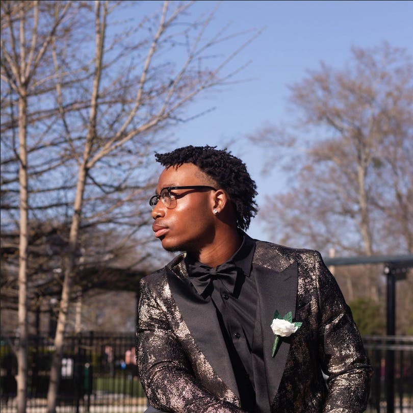 Christon J.
