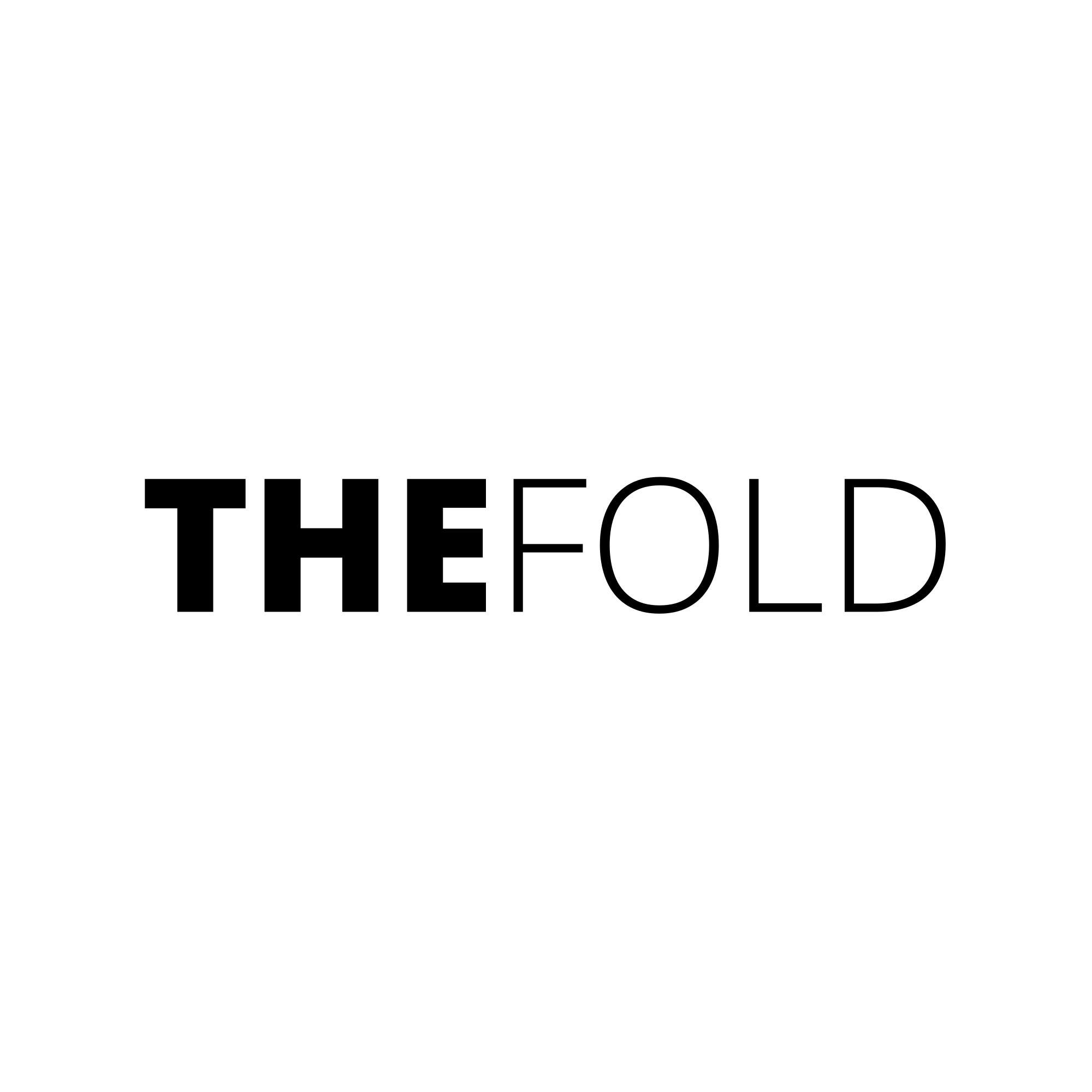 The Fold SF T.