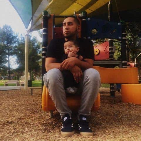 Alfredo T.