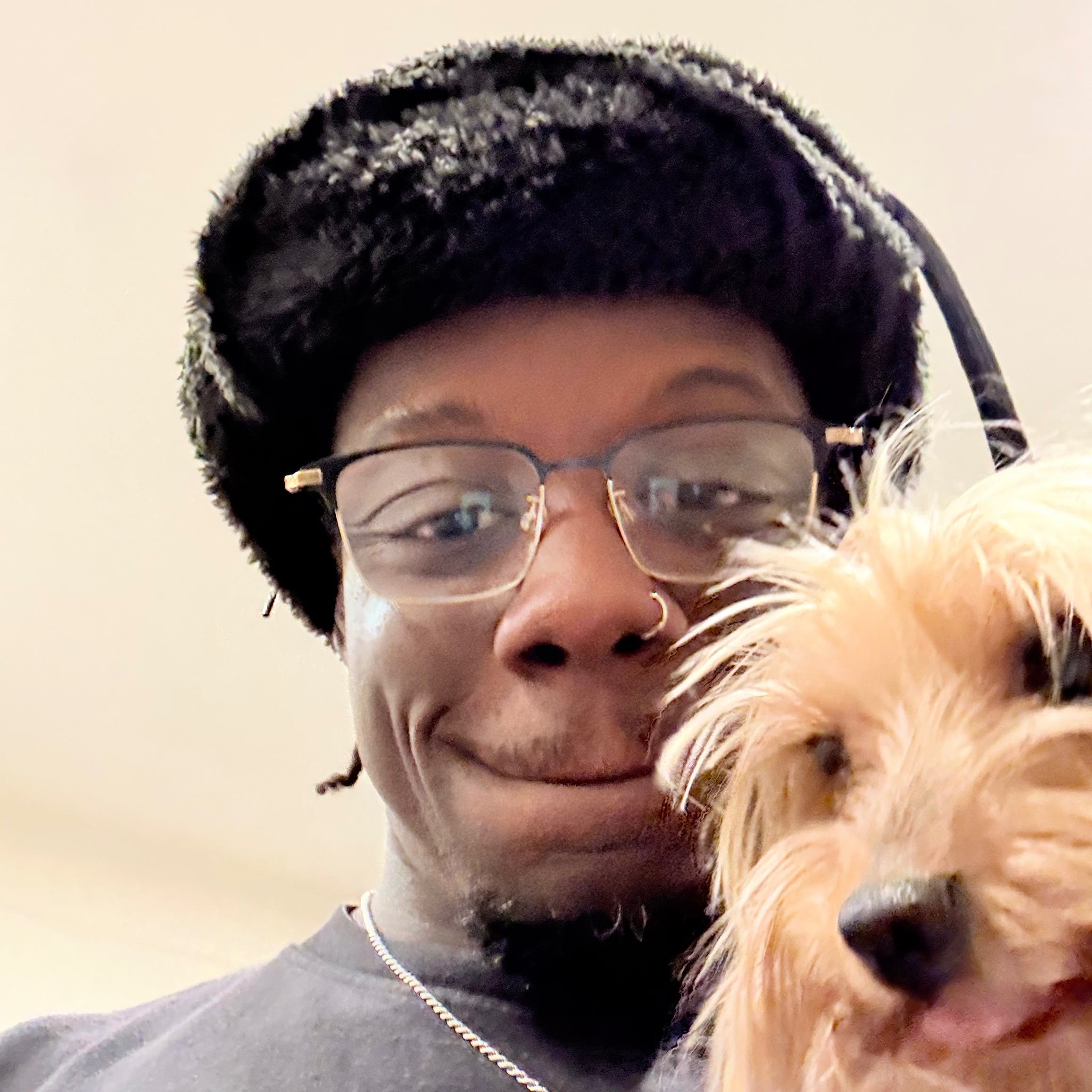 Kojo A.