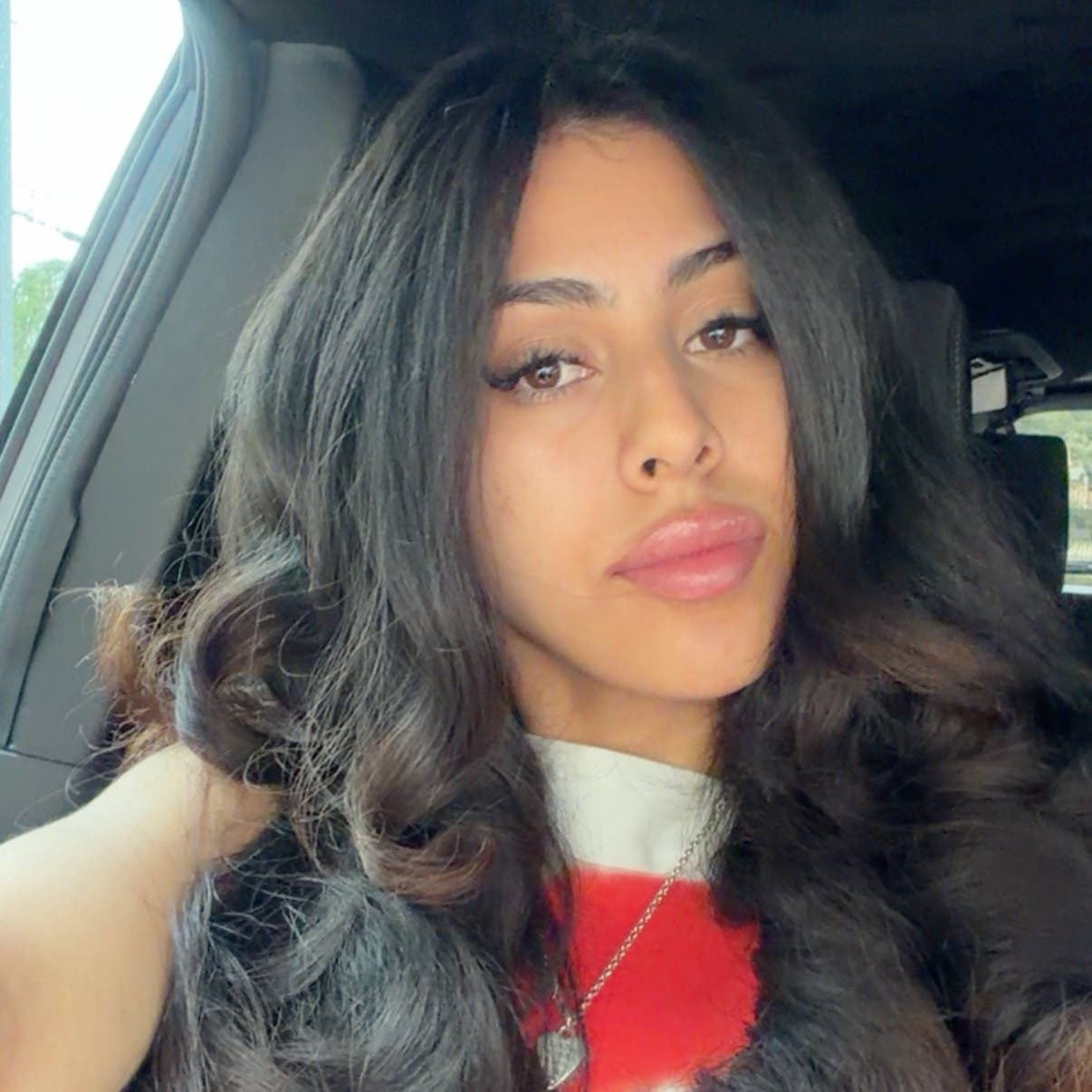 Chrystal M.