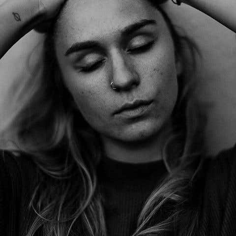 Annie G.