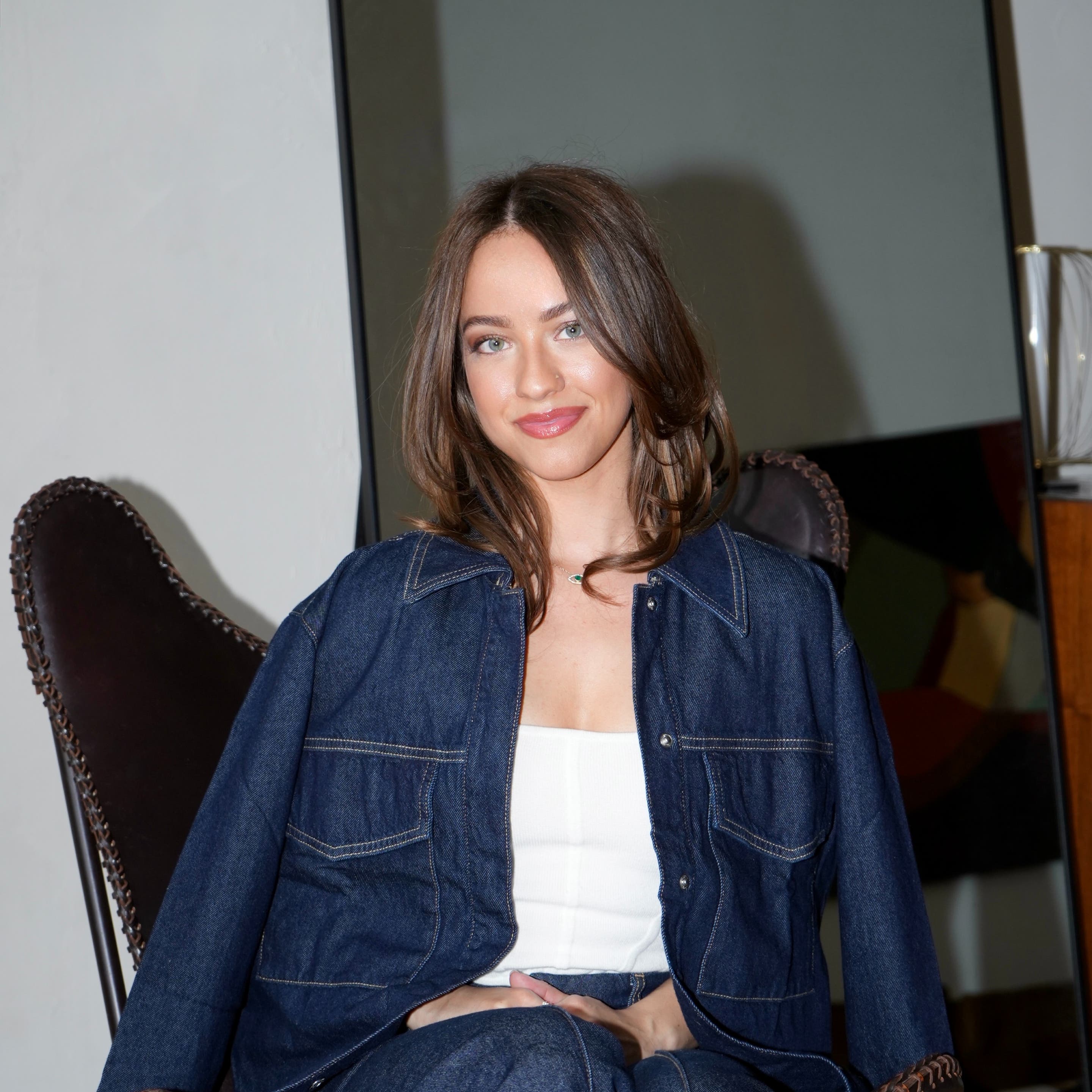 Francesca D.