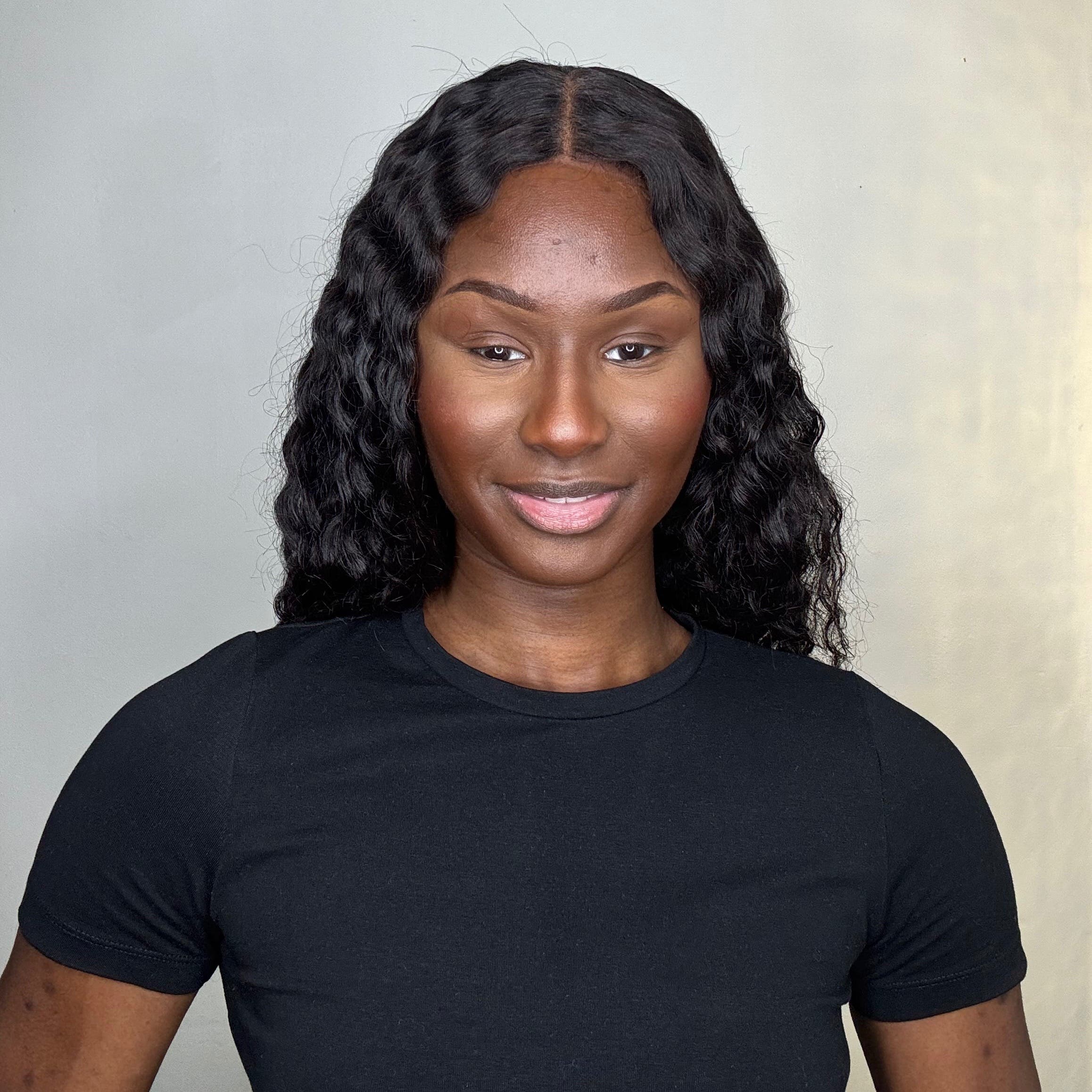 Aminata D.