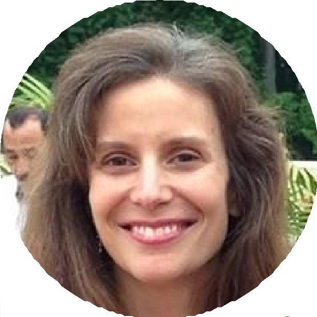 Chrisa K.