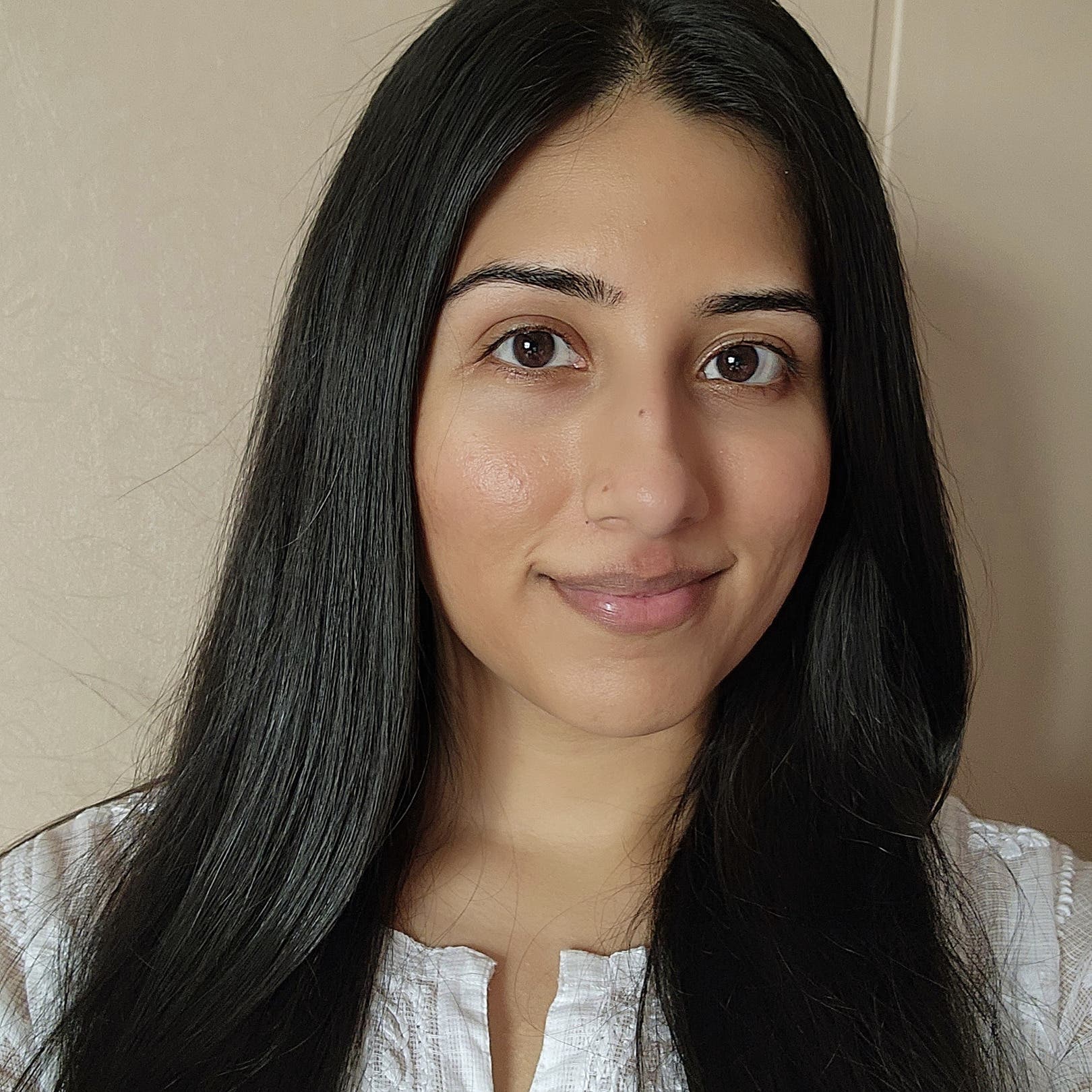 Kiran B.