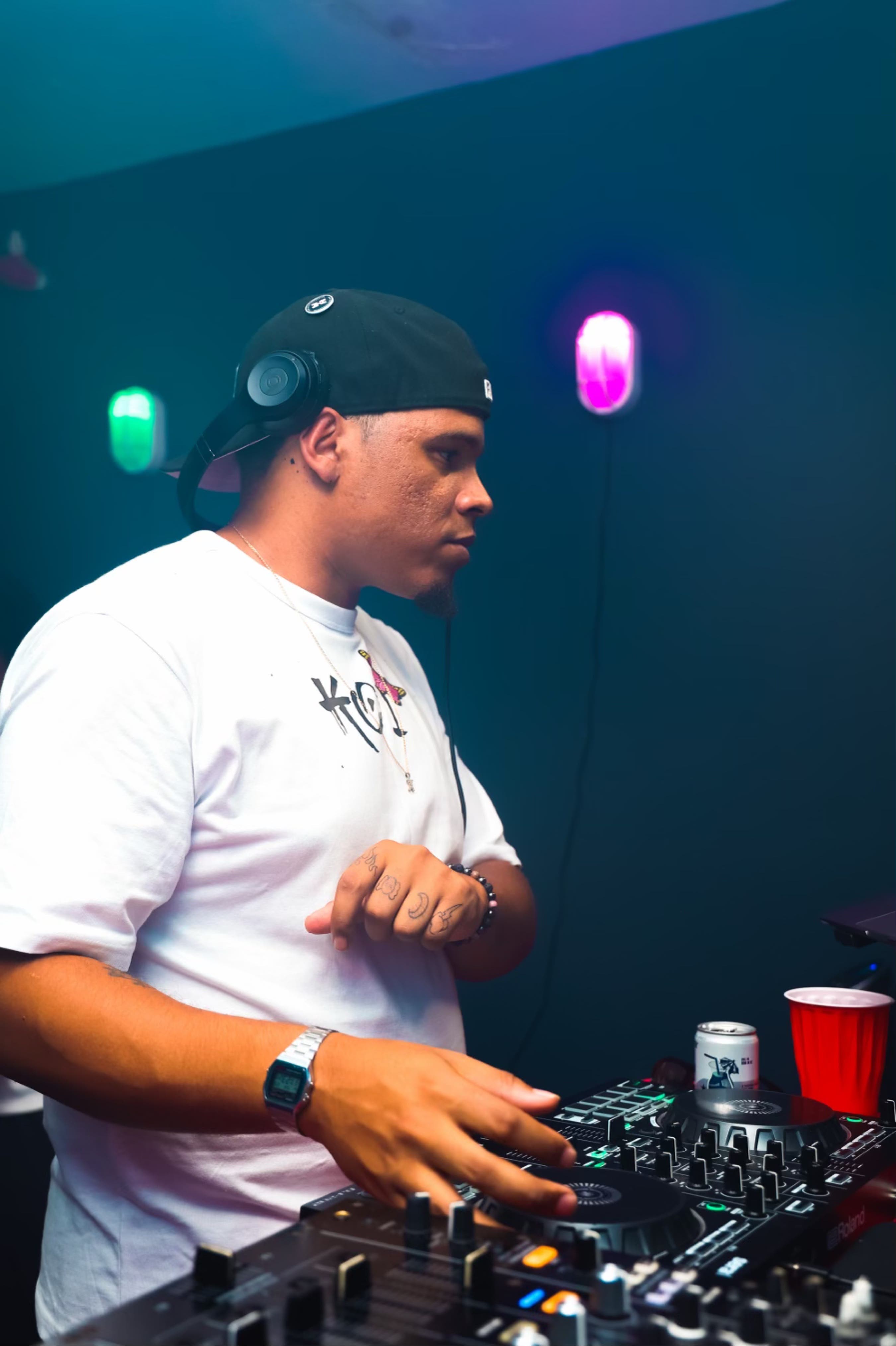 Xavier D.