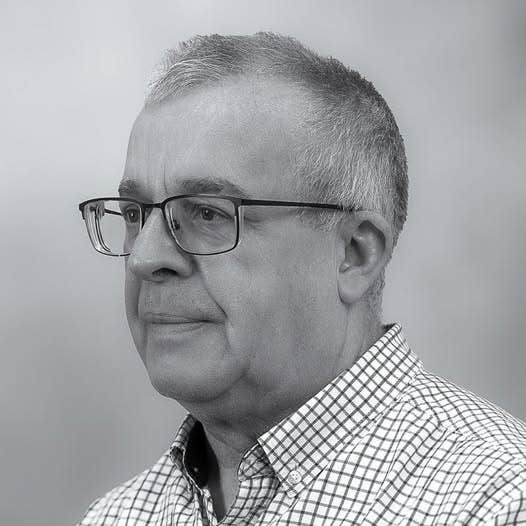 David T.