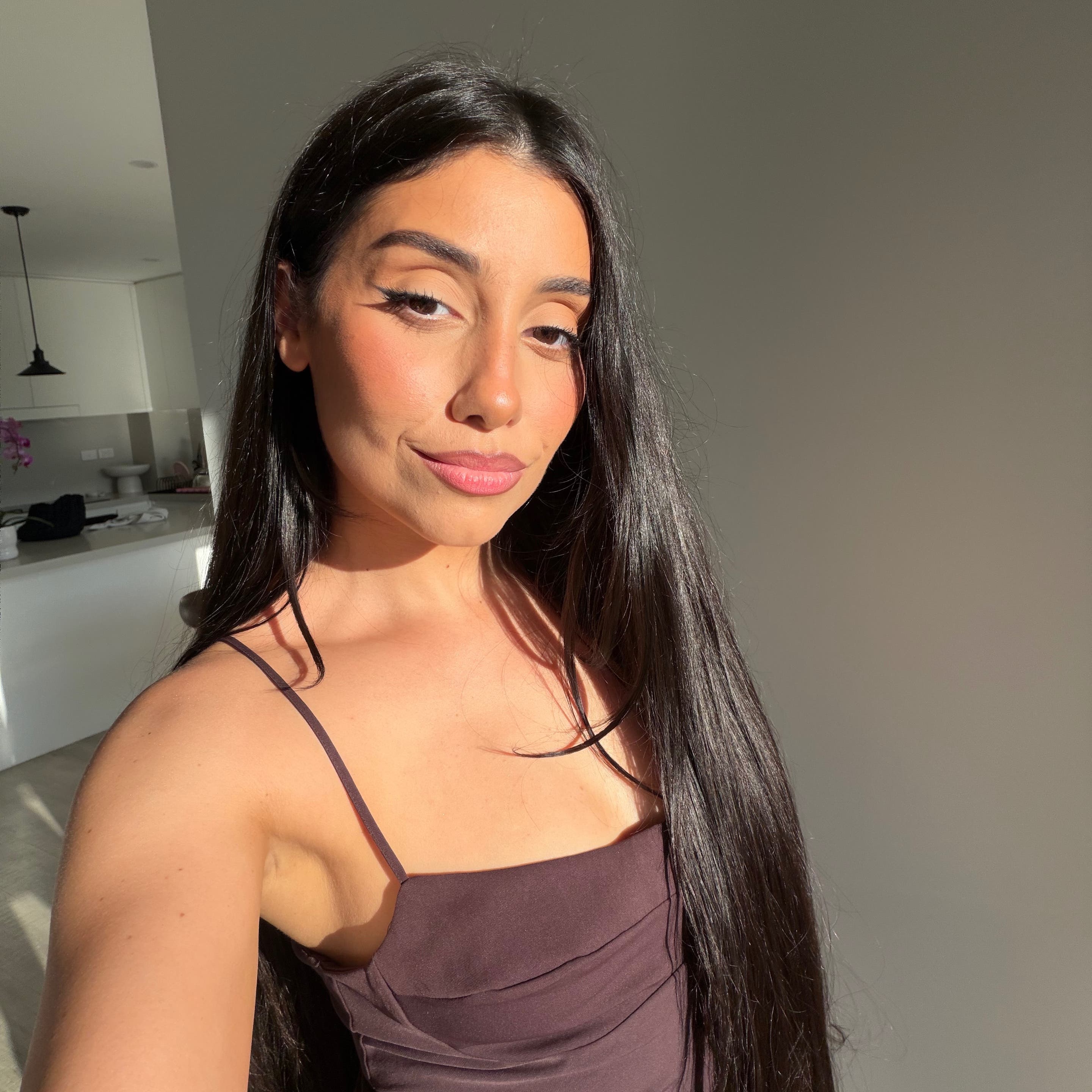 Melanie F.