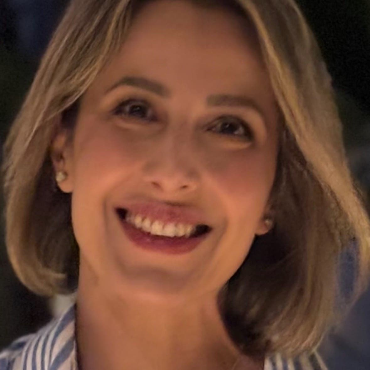 Leyla M.