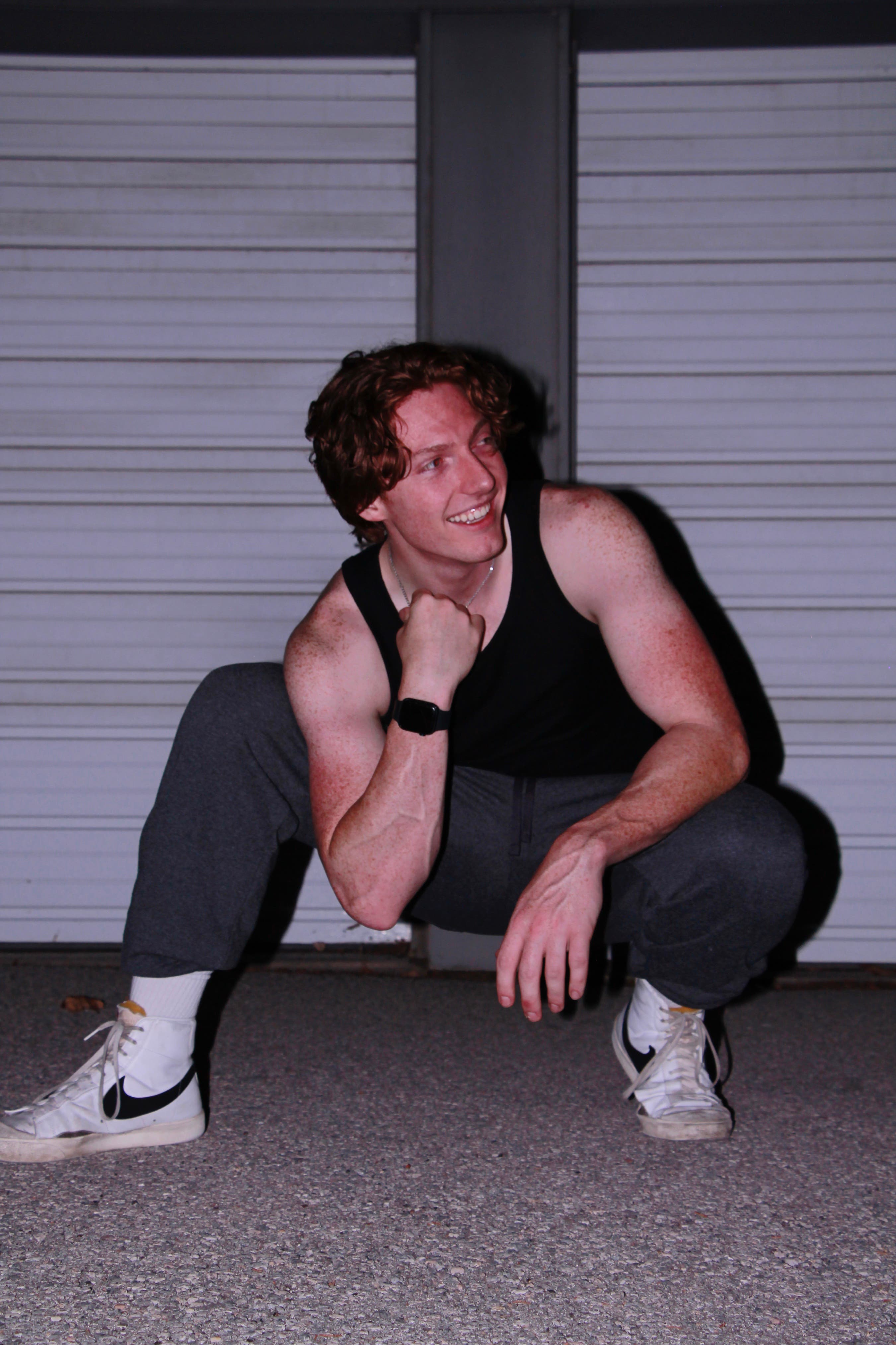 Connor M.