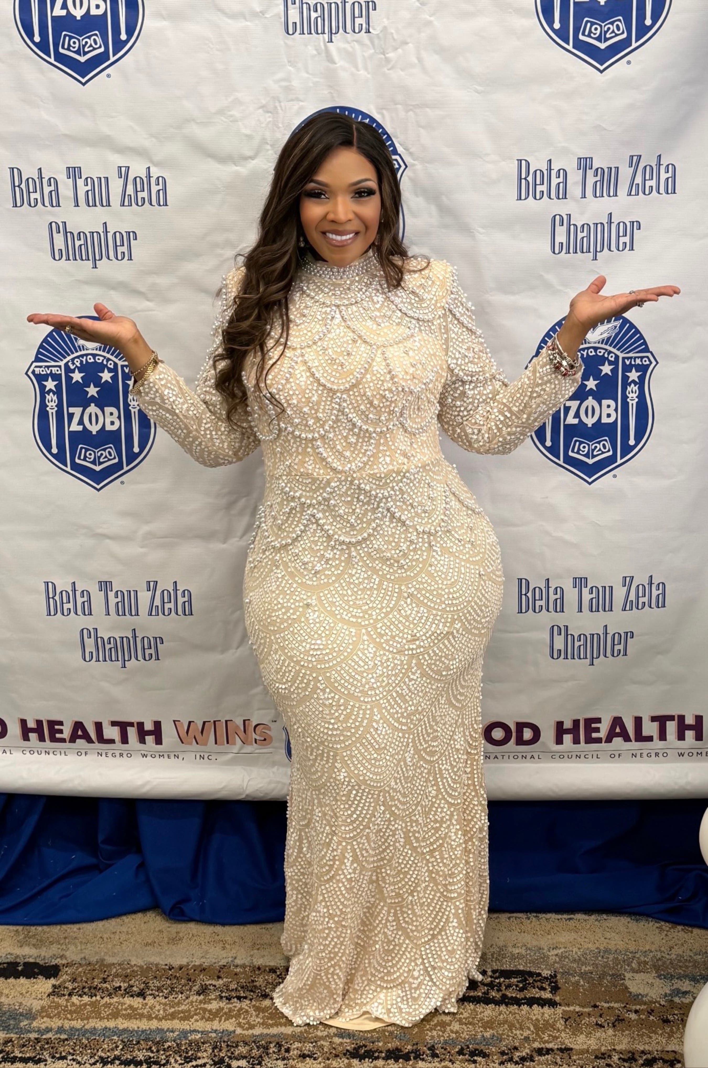 Niesha M.