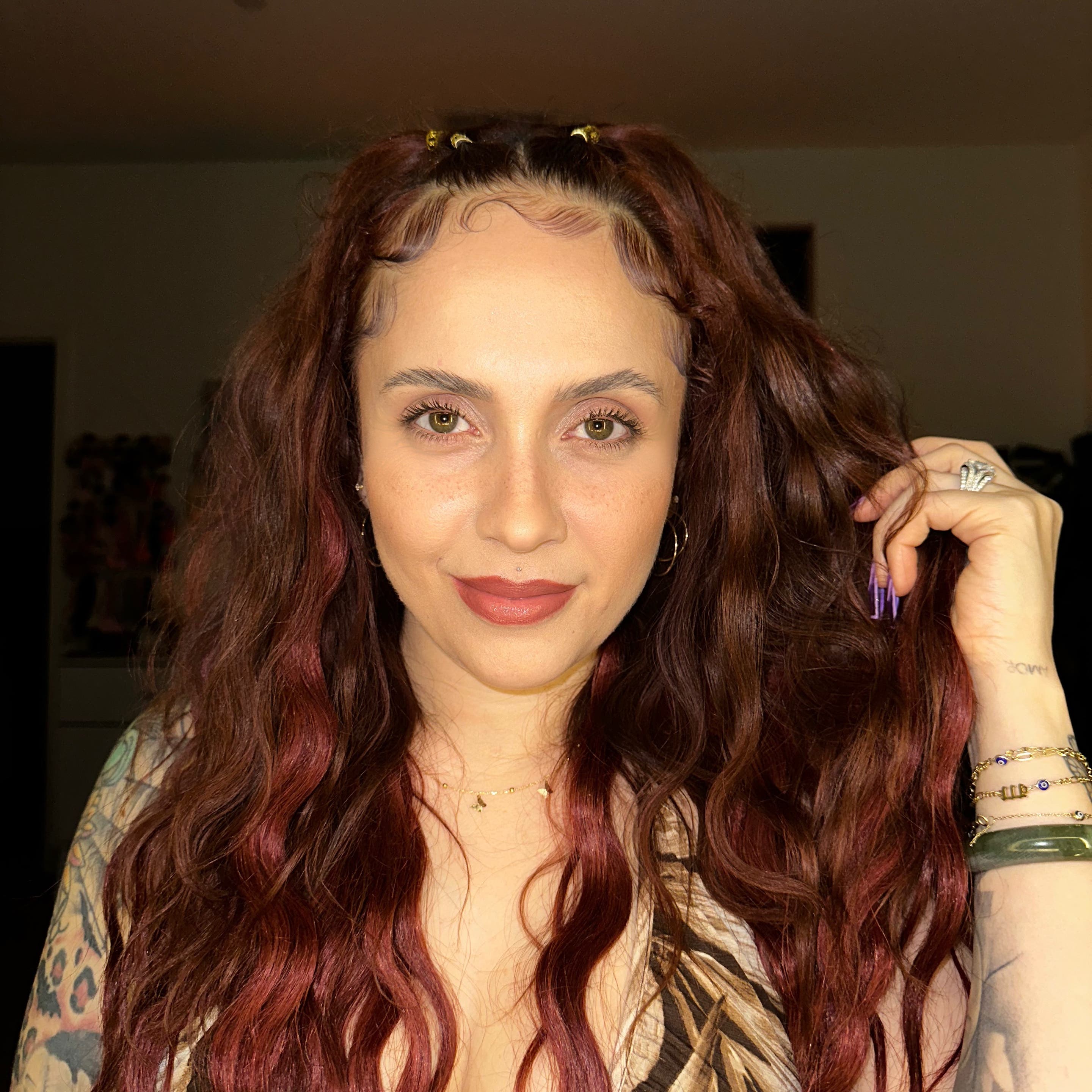 Chantel W.