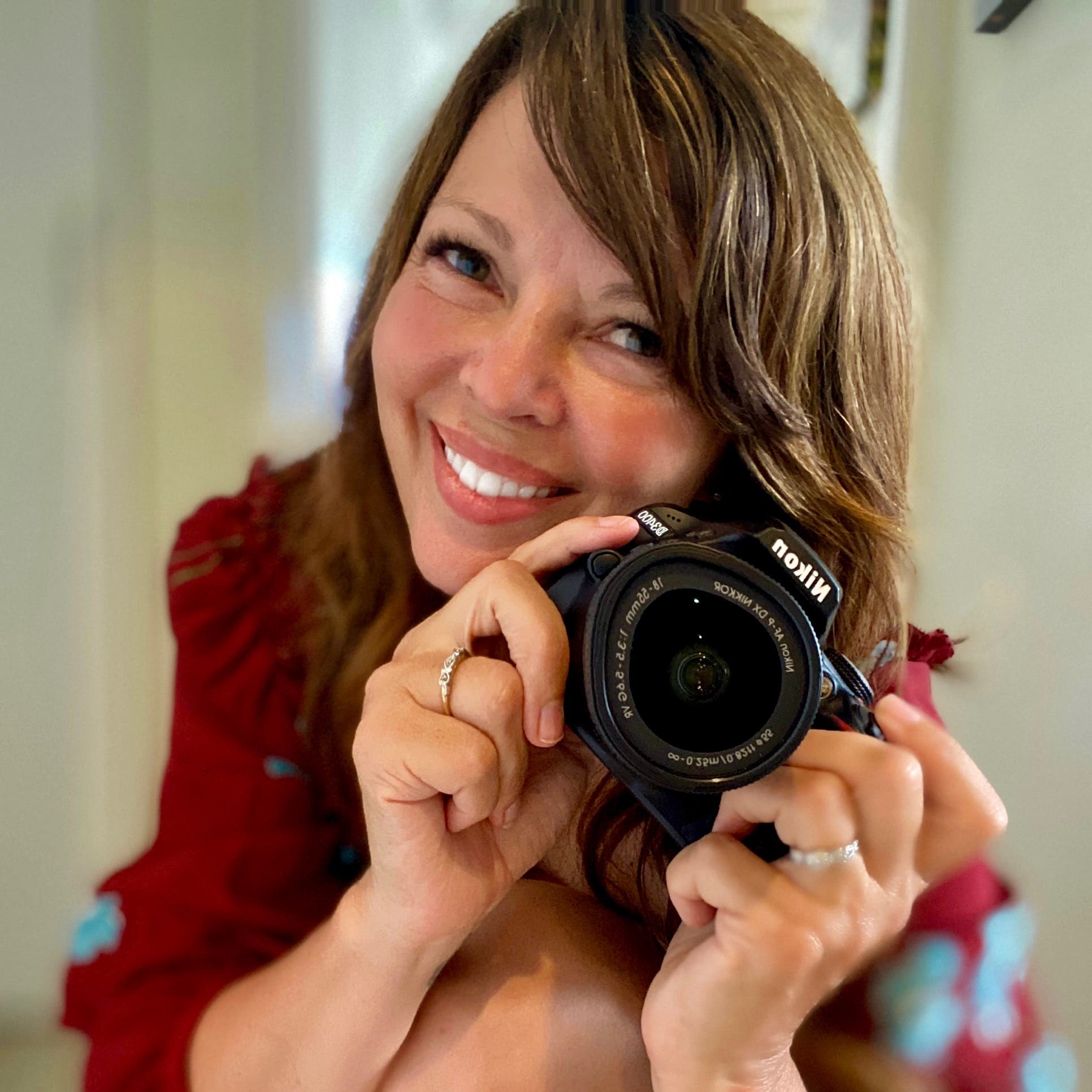 Tracy M.
