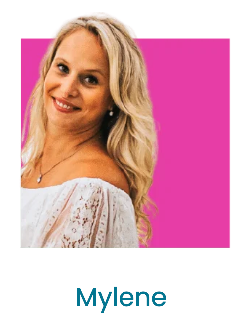 Mylène G.