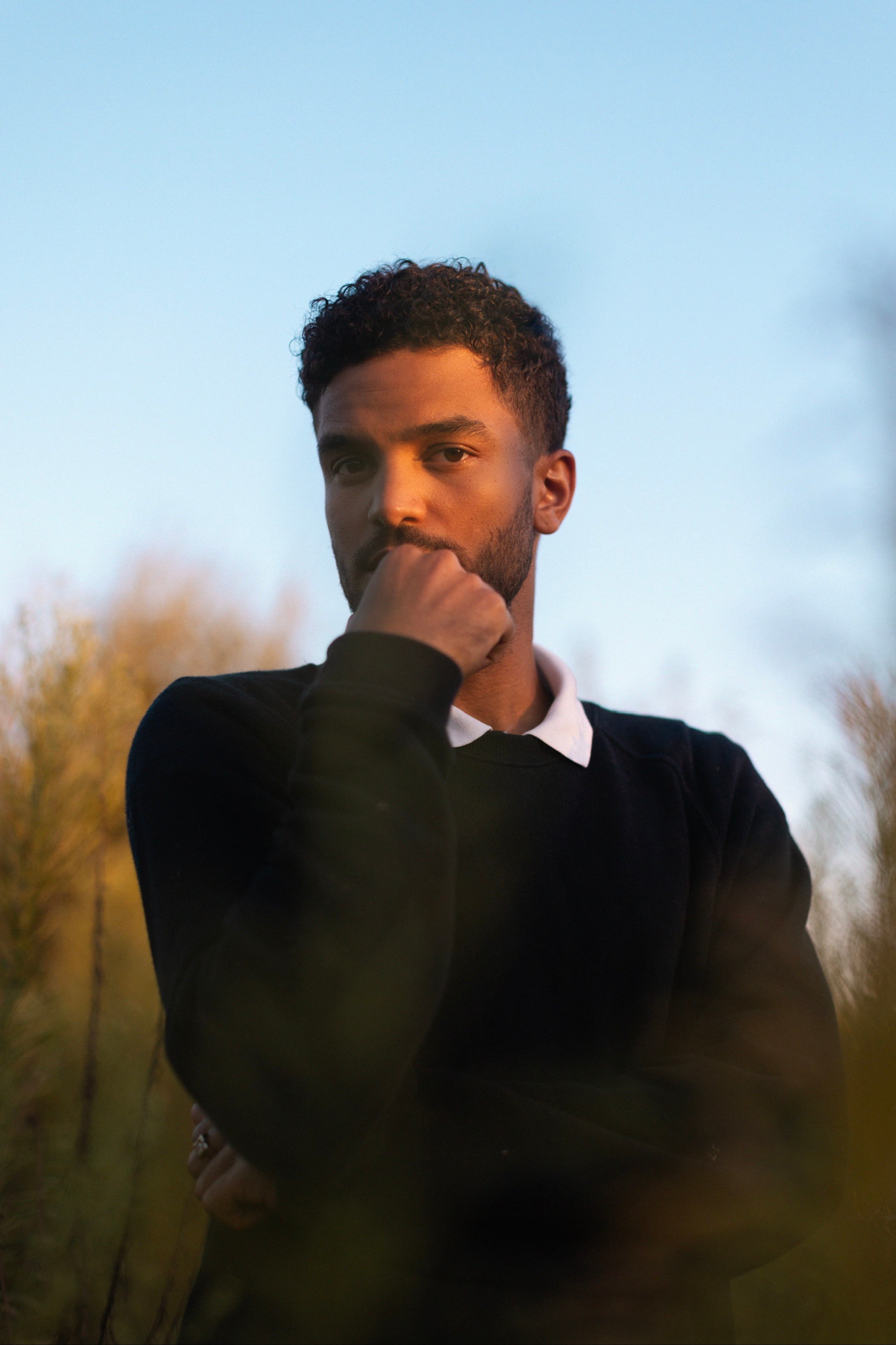 Jamar H.
