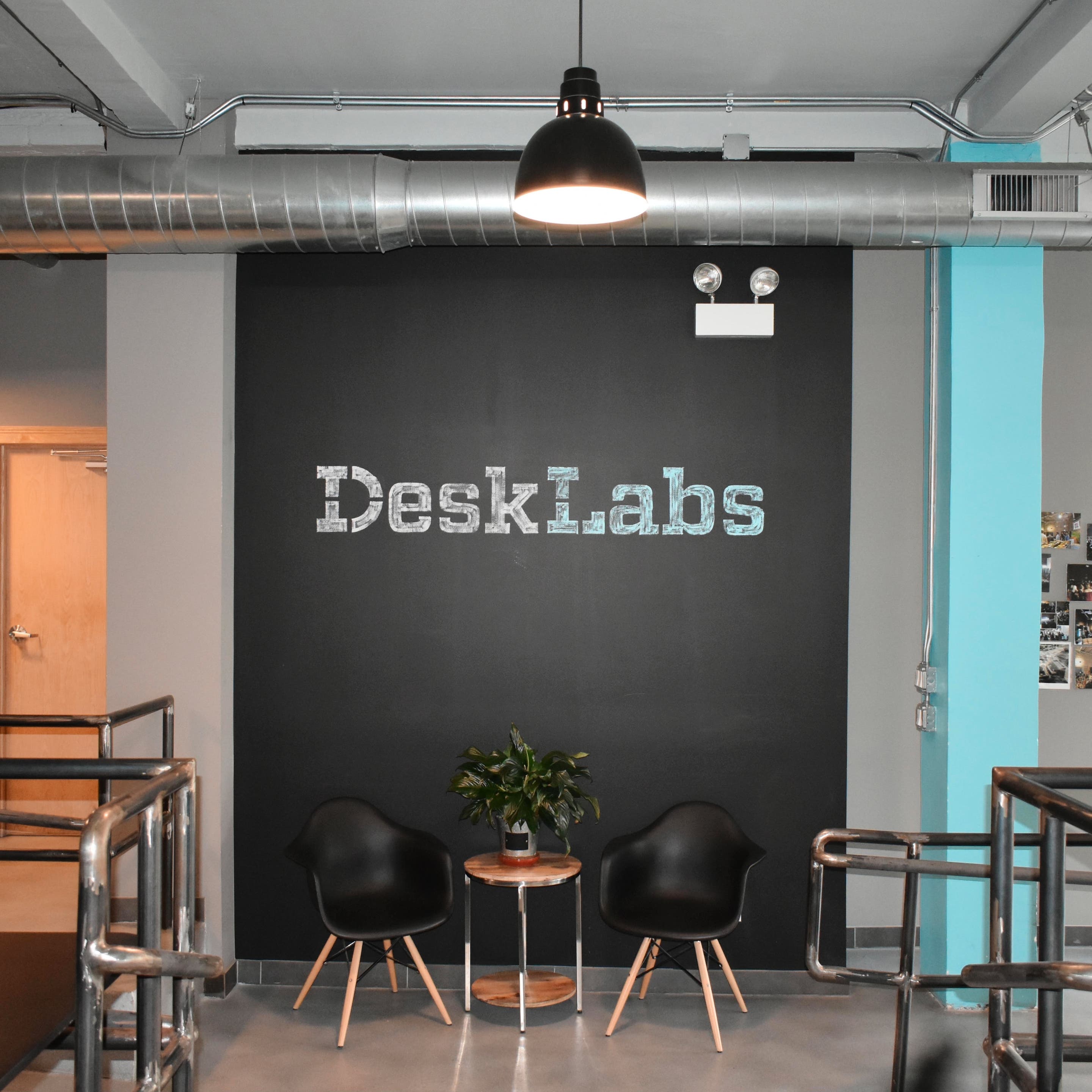 DeskLabs Team T.