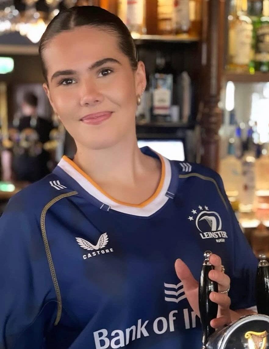Francesca A.