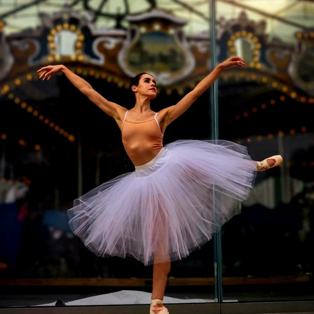 Marissa F.