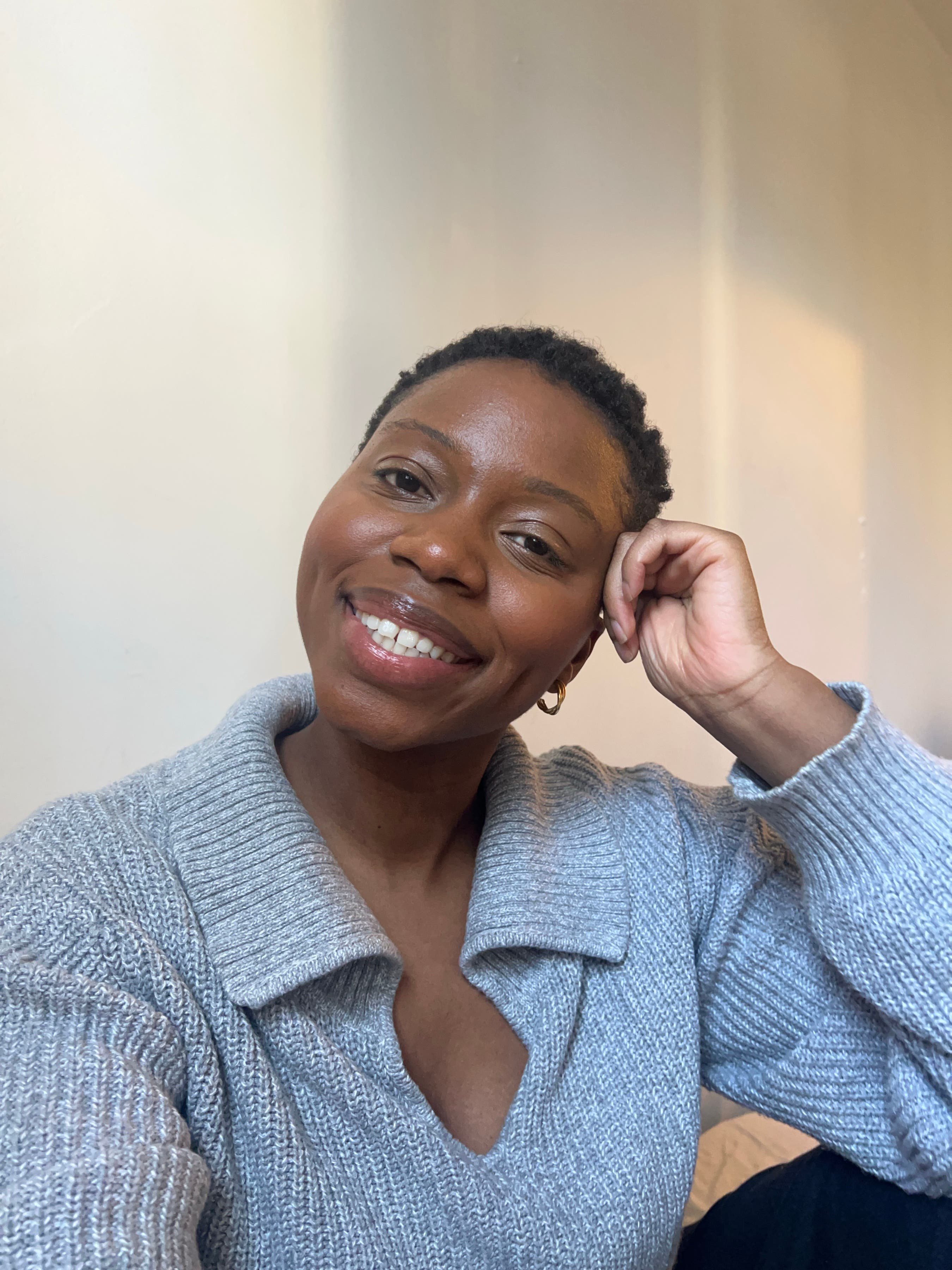 Veronique Fidélité T.