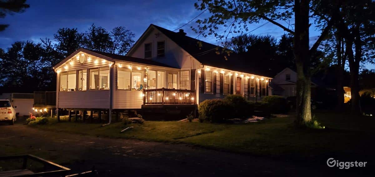 Tully & Elizabeth H.