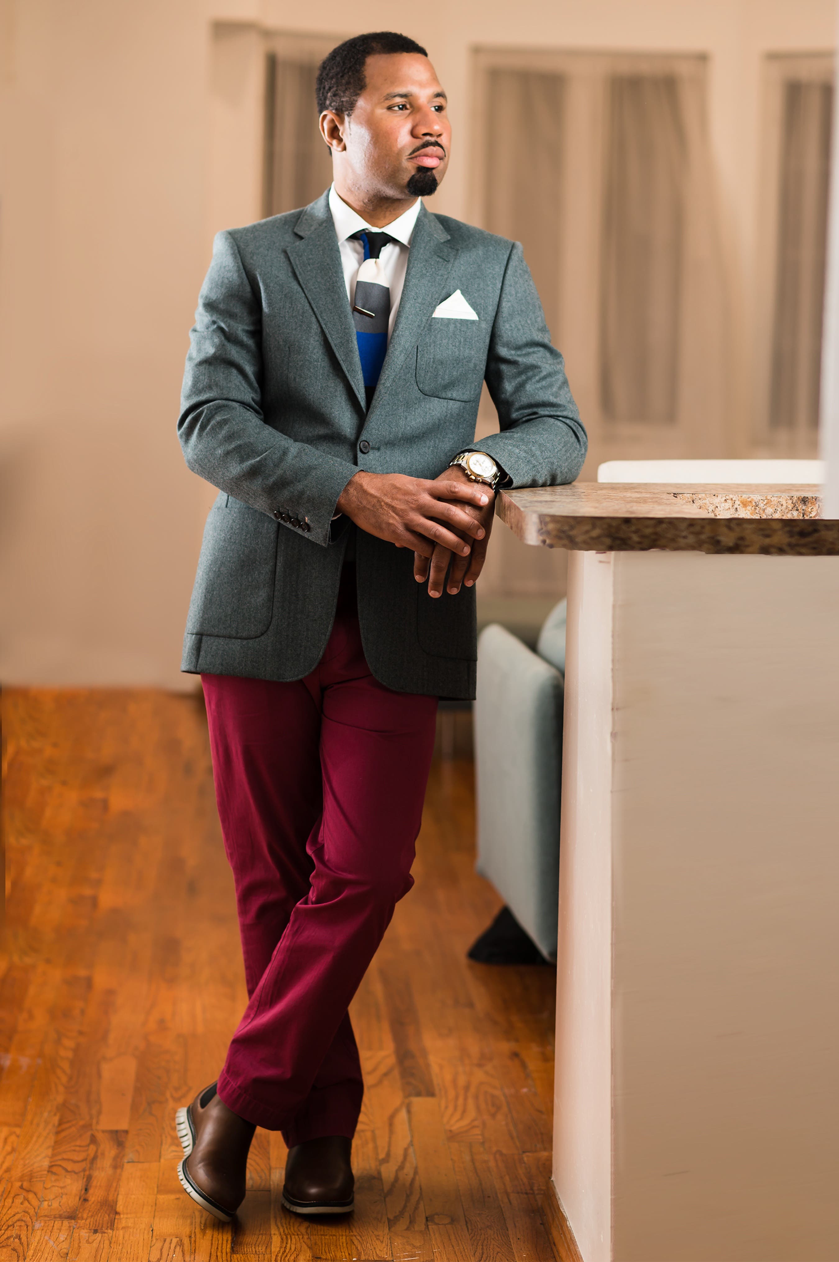 Chris G.