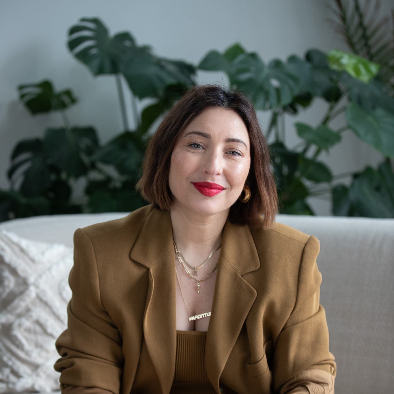 Nadia A.