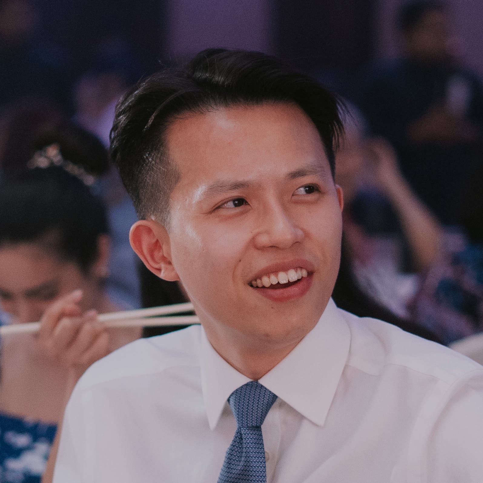Jun L.