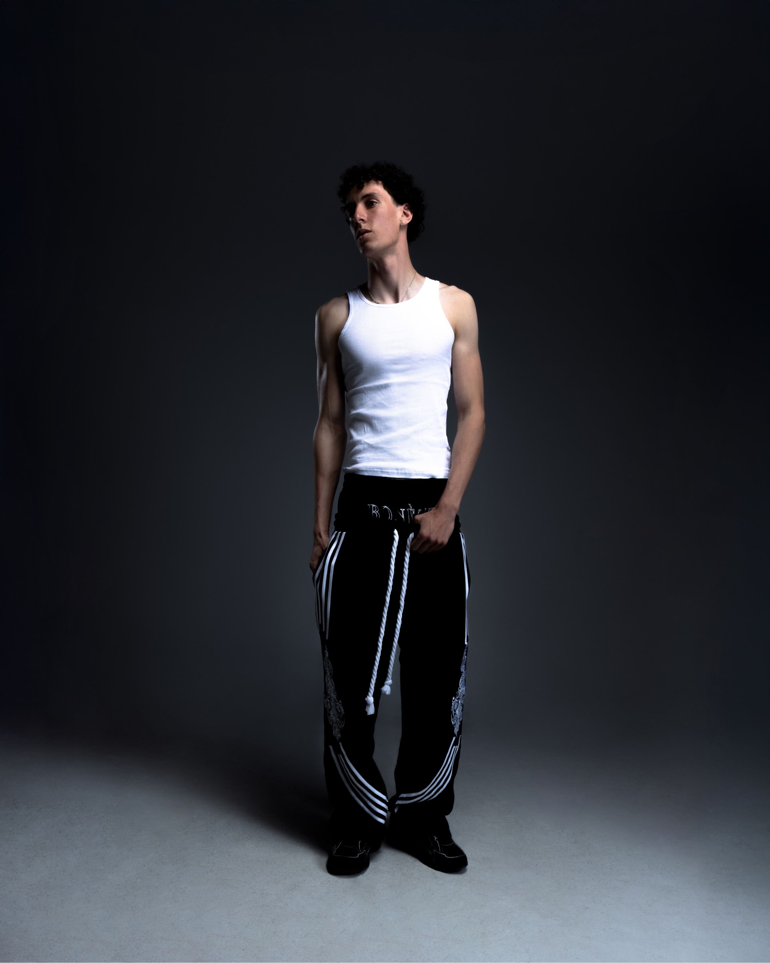 Tristan V.