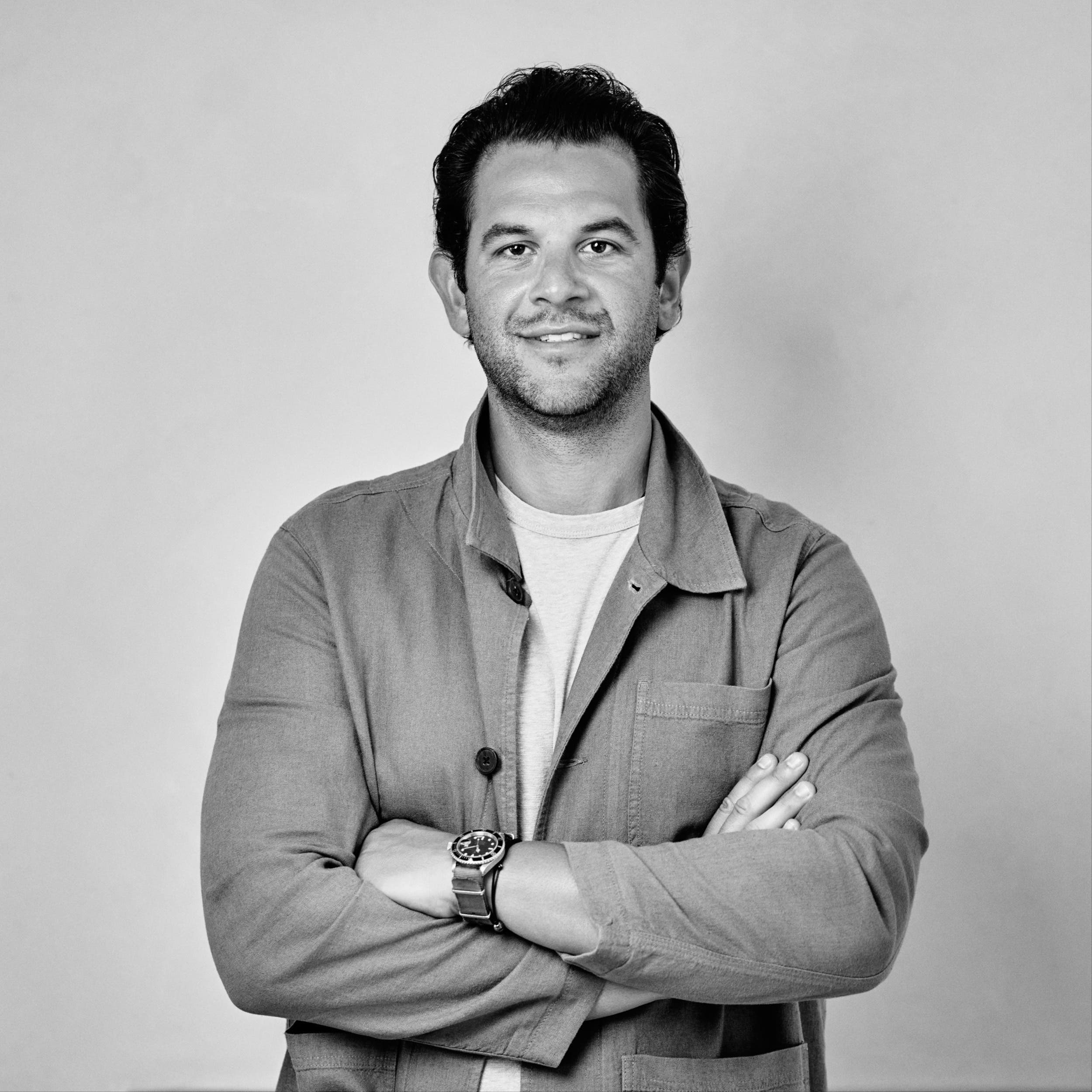 Brett C.