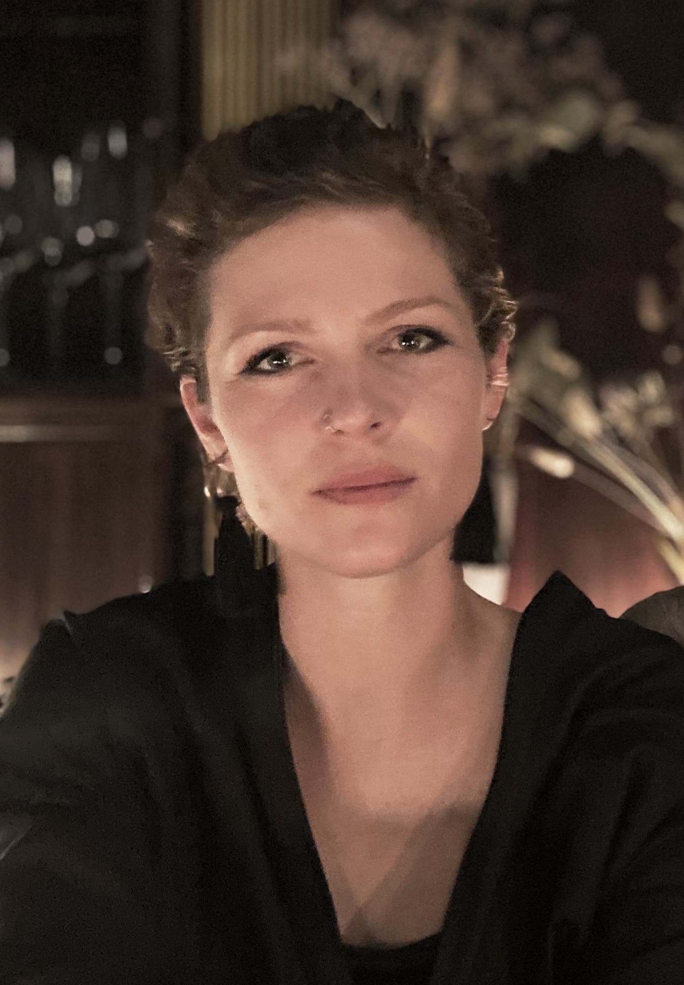 Delia F.