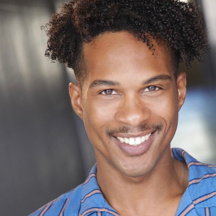 Rashad D.