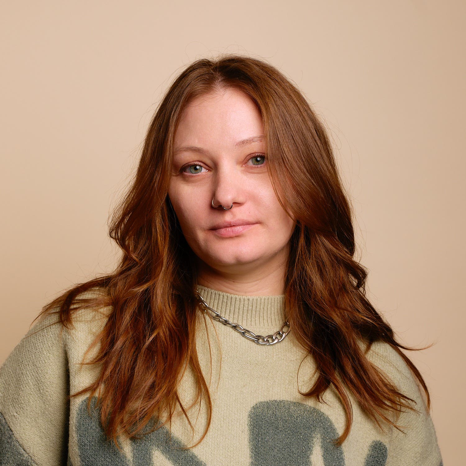 Sarah P.