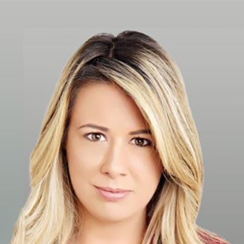 Carolyn F.