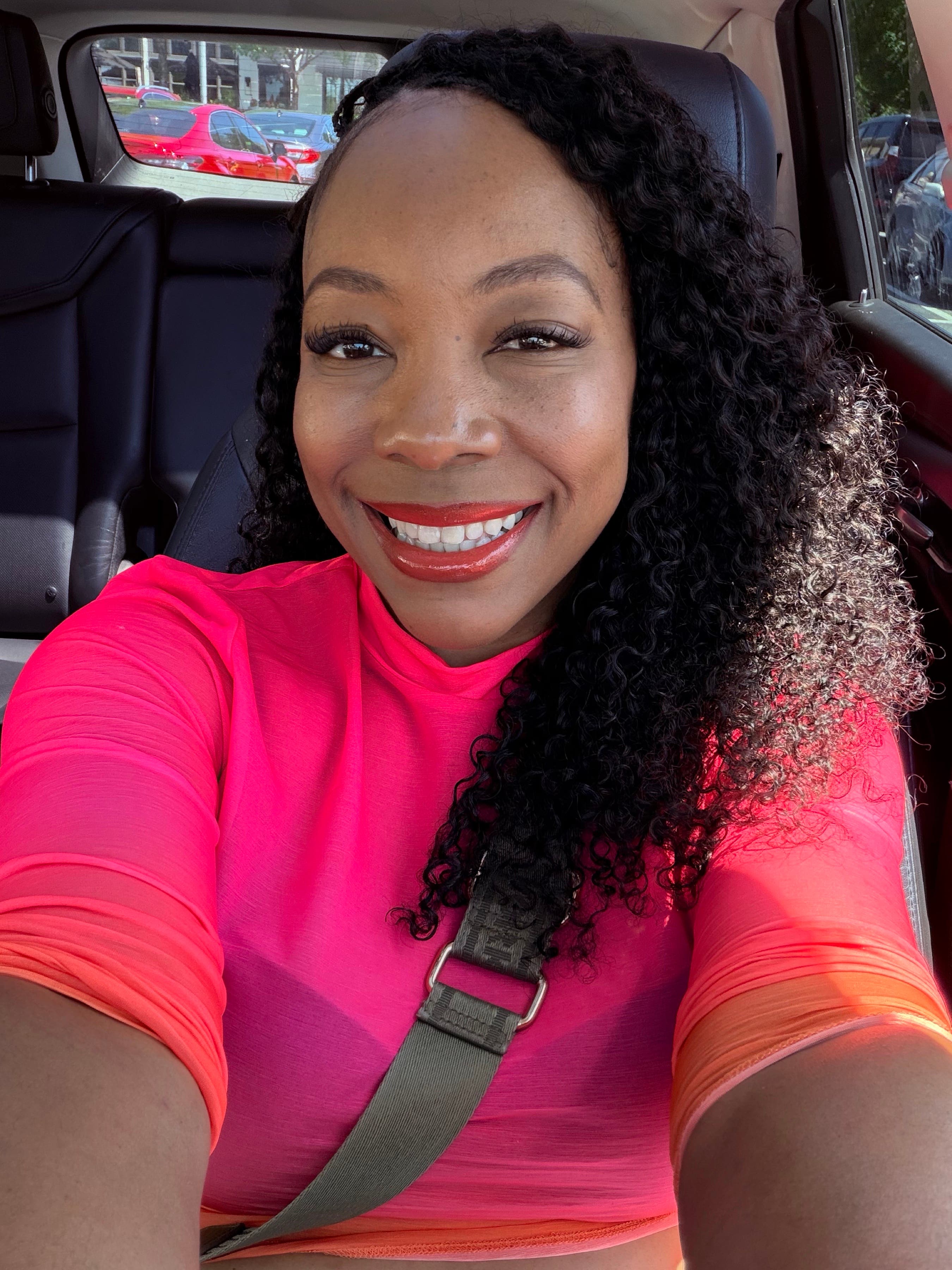 Aleisha G.