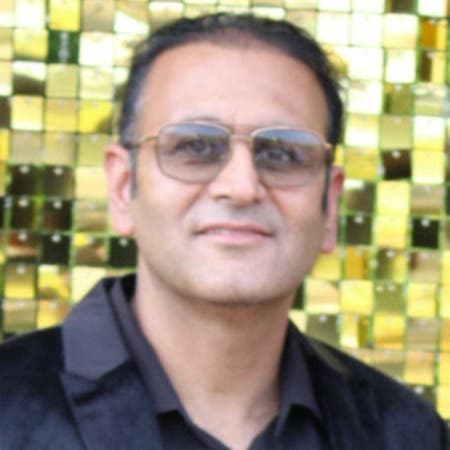 Ankur V.