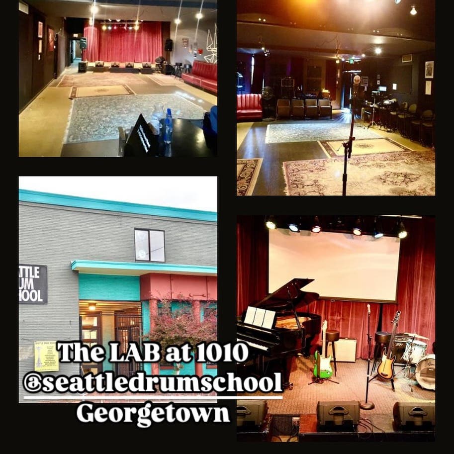 Seattle Drum School o.