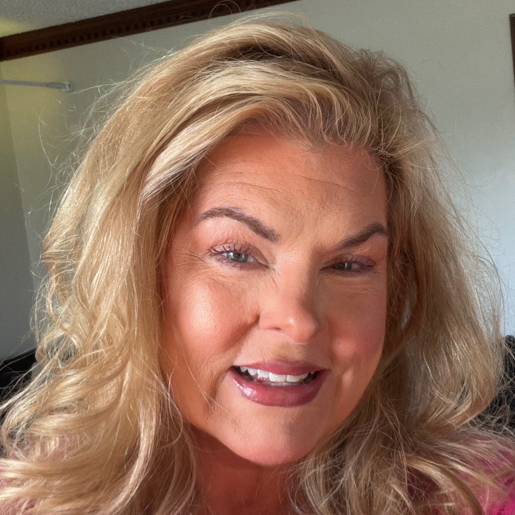 Linda Jill M.