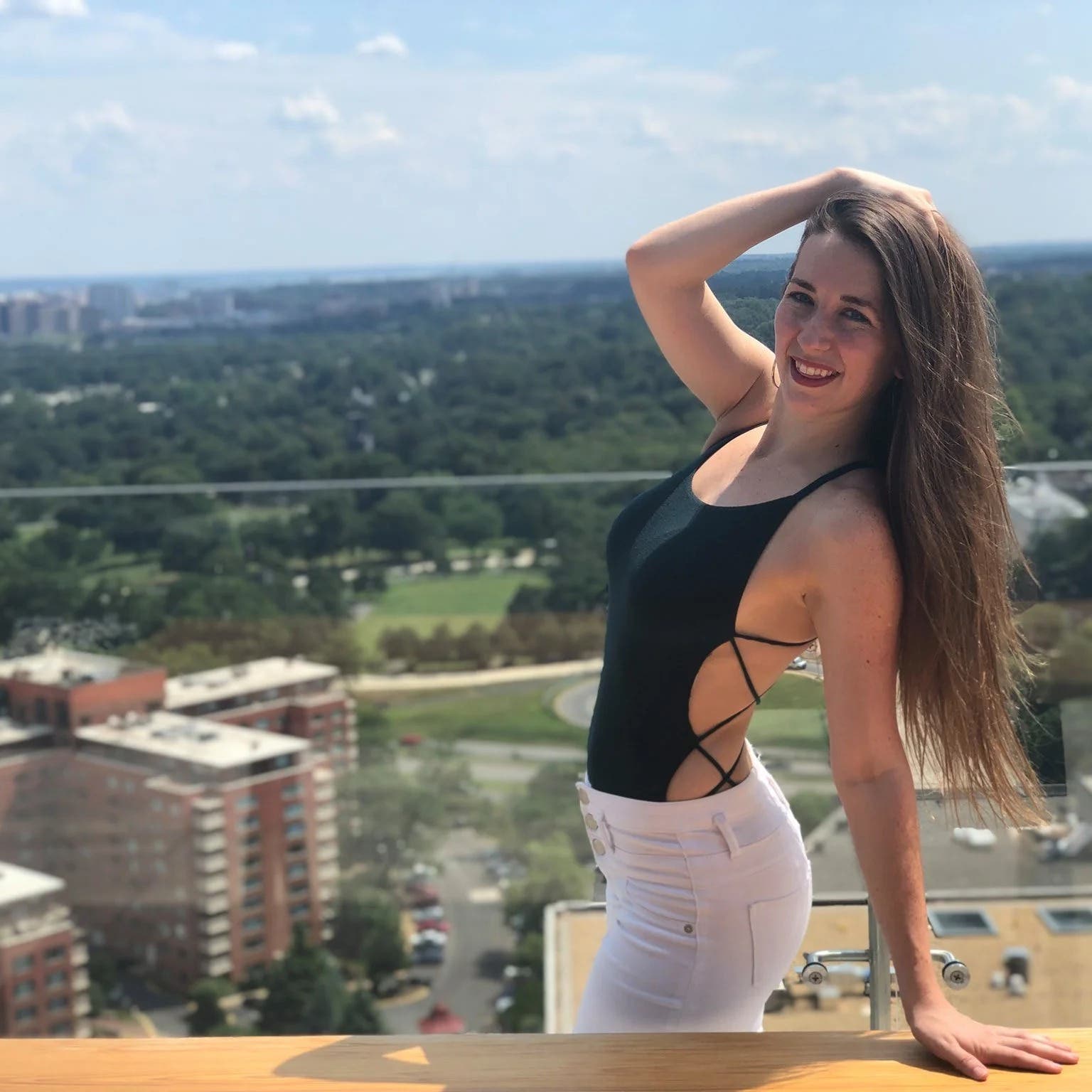Stephanie M.