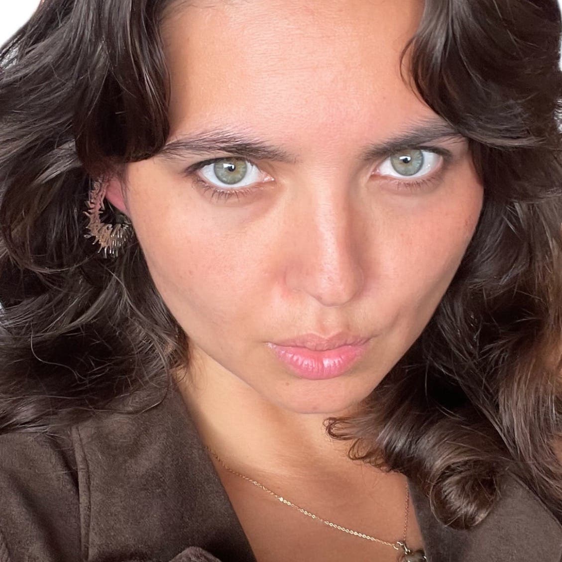 Pamela Rose K.
