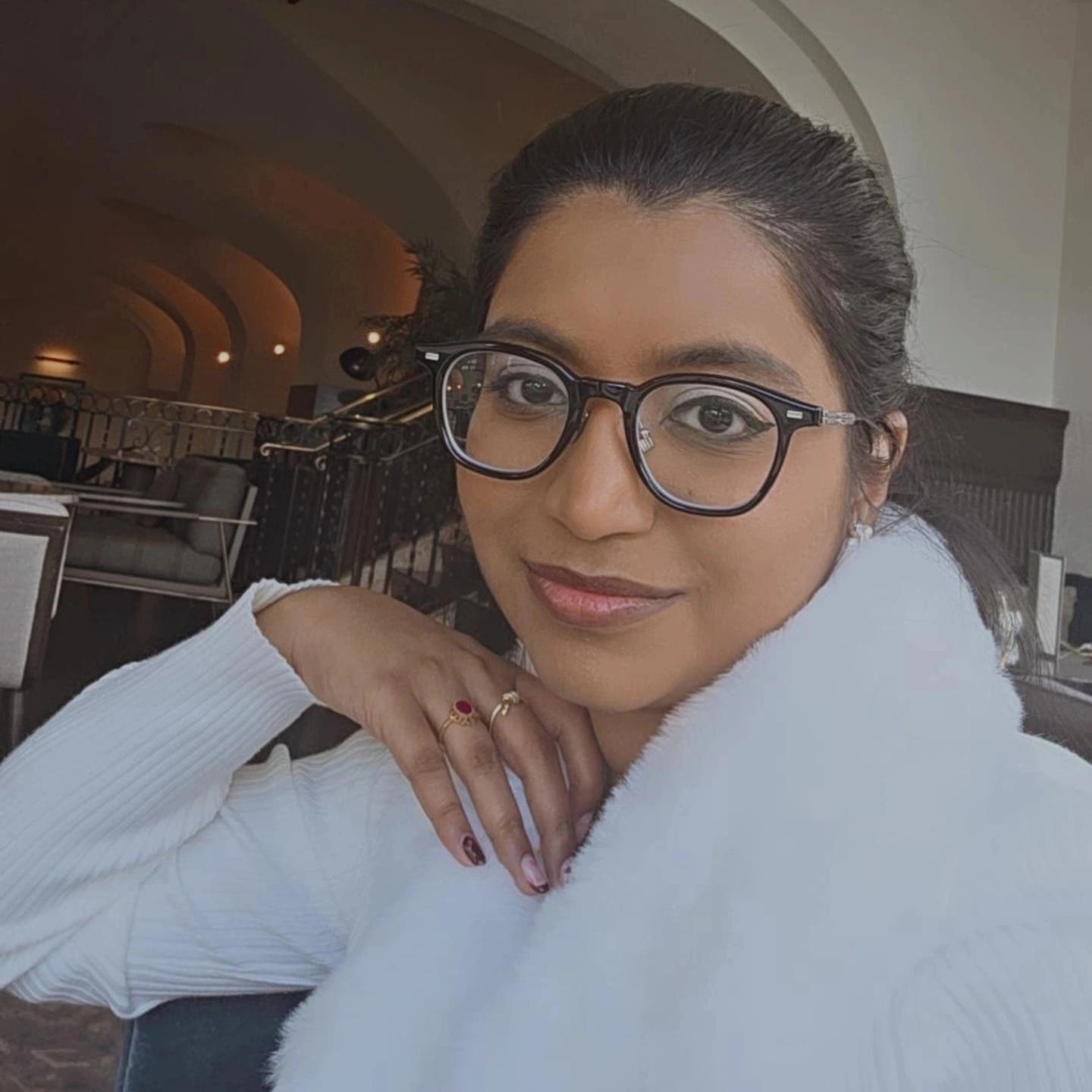 Thadchayani K.