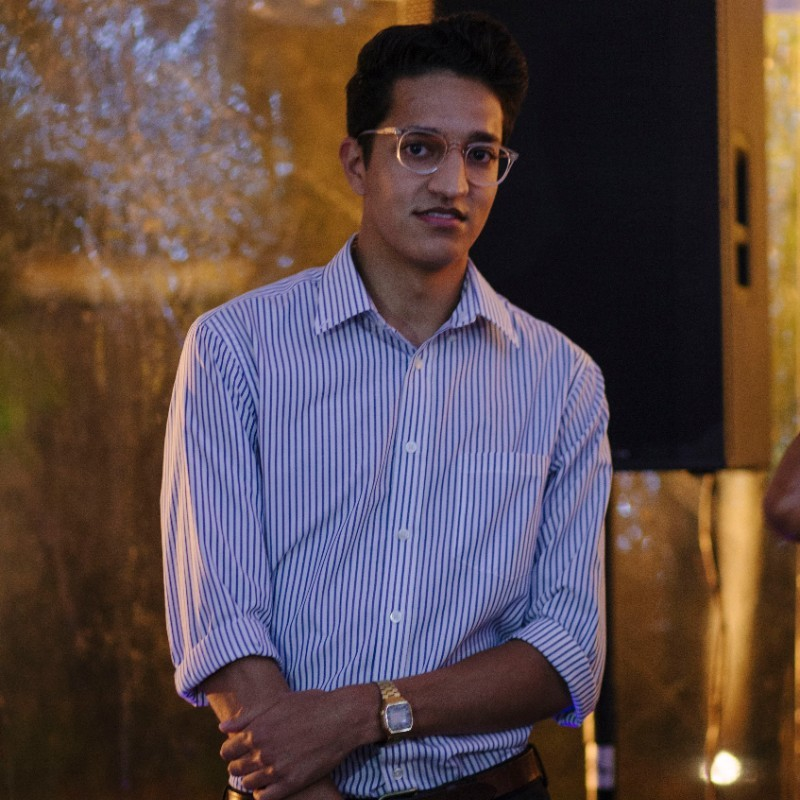 Sanjiv G.