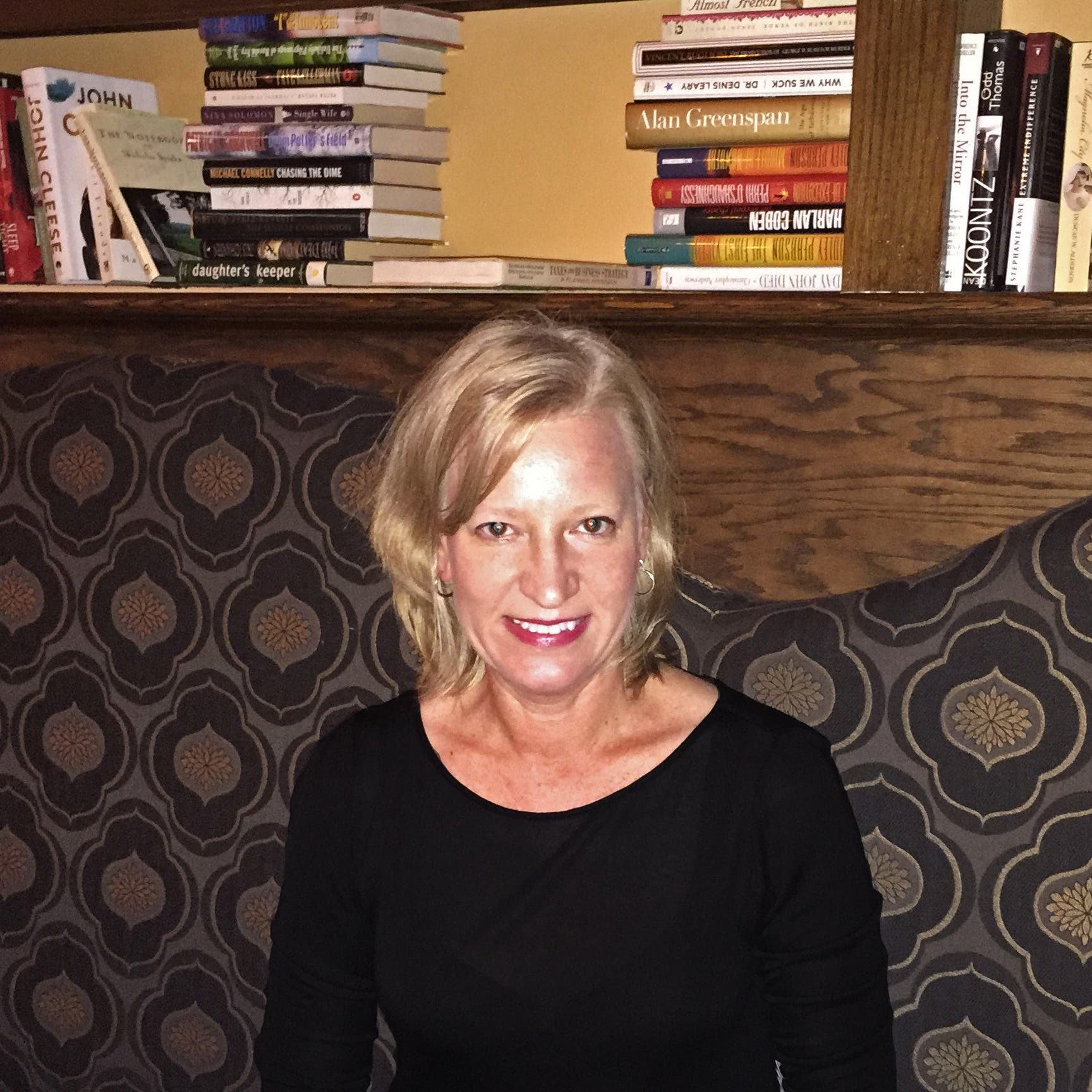 Deb Z.