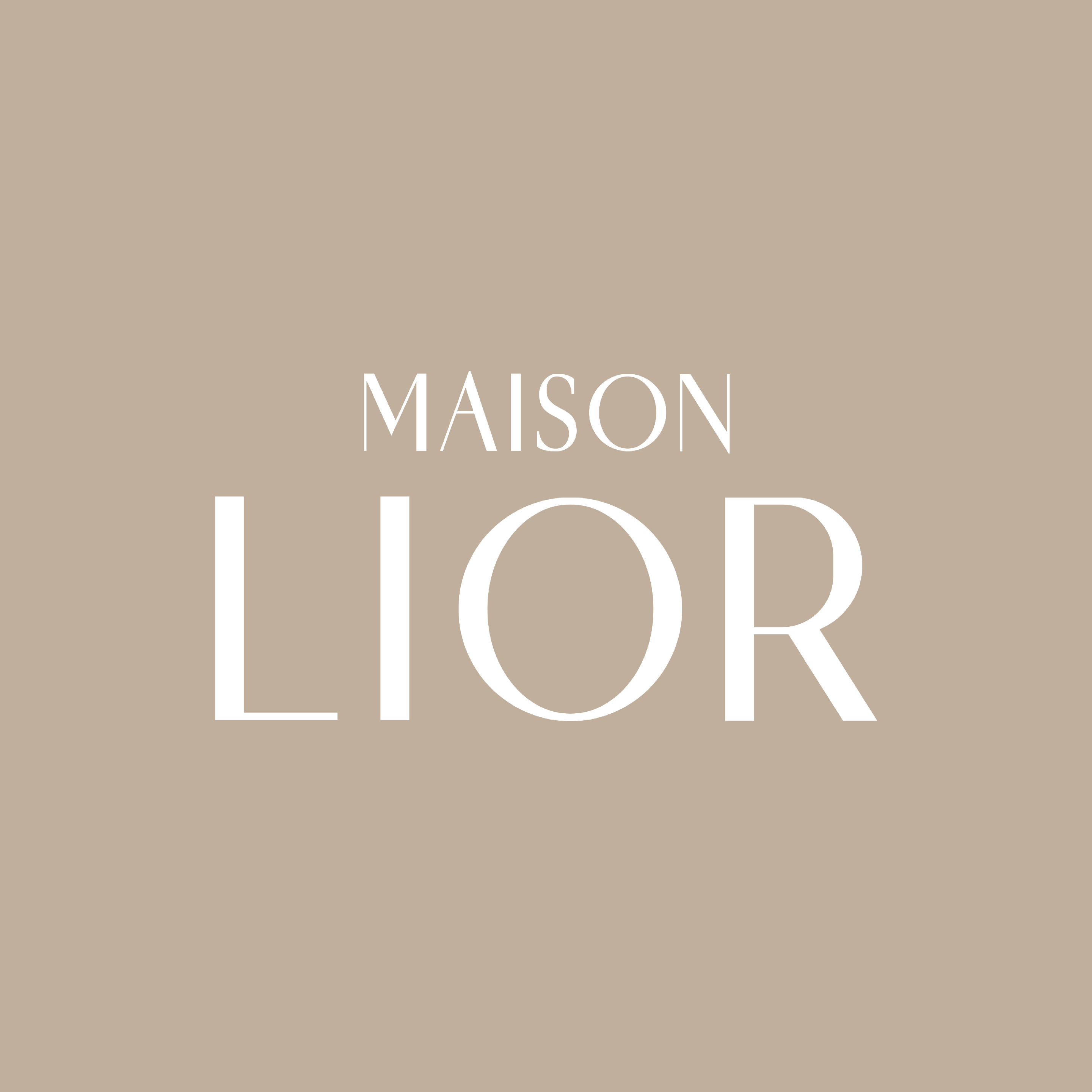 Maison  L.