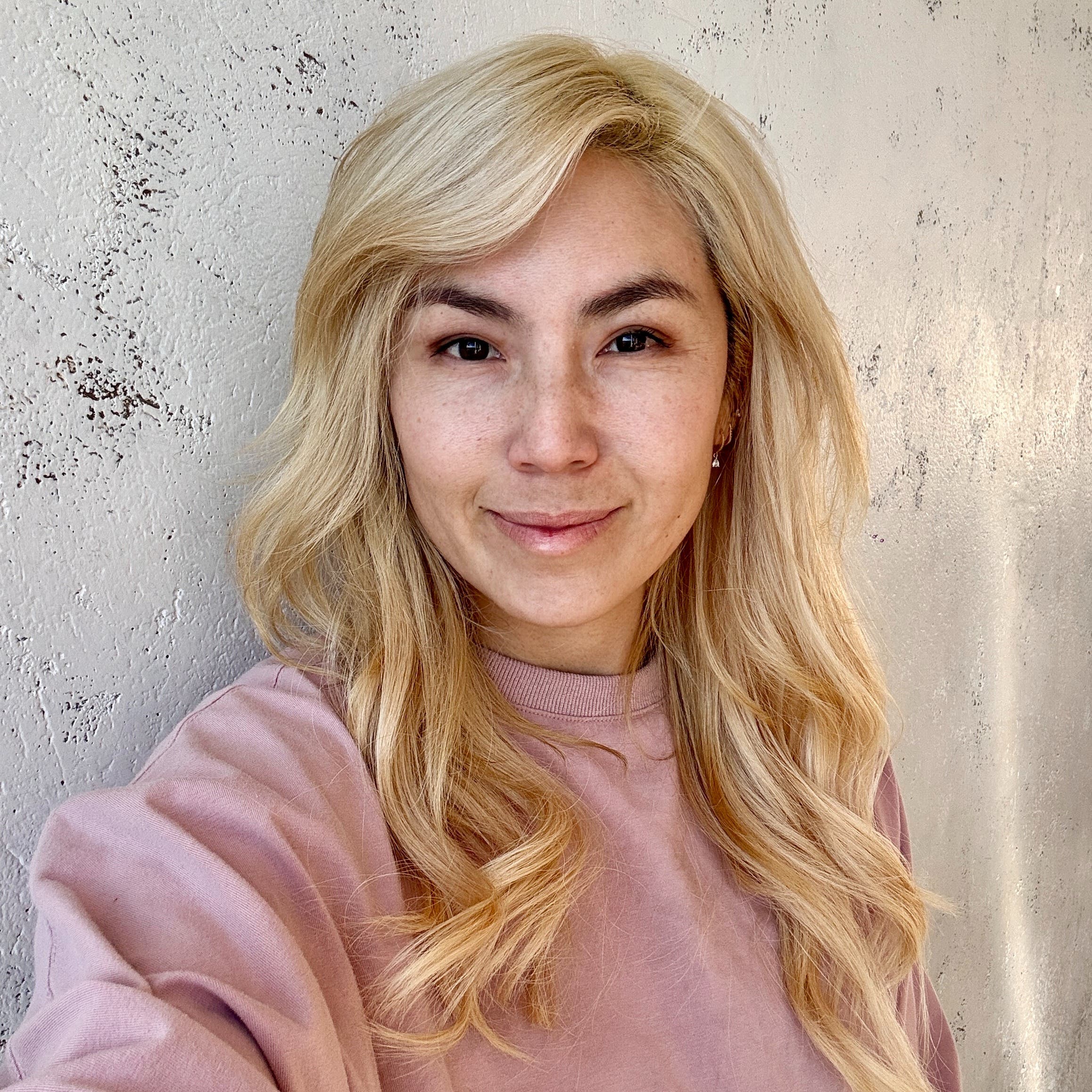 Stephanie H.