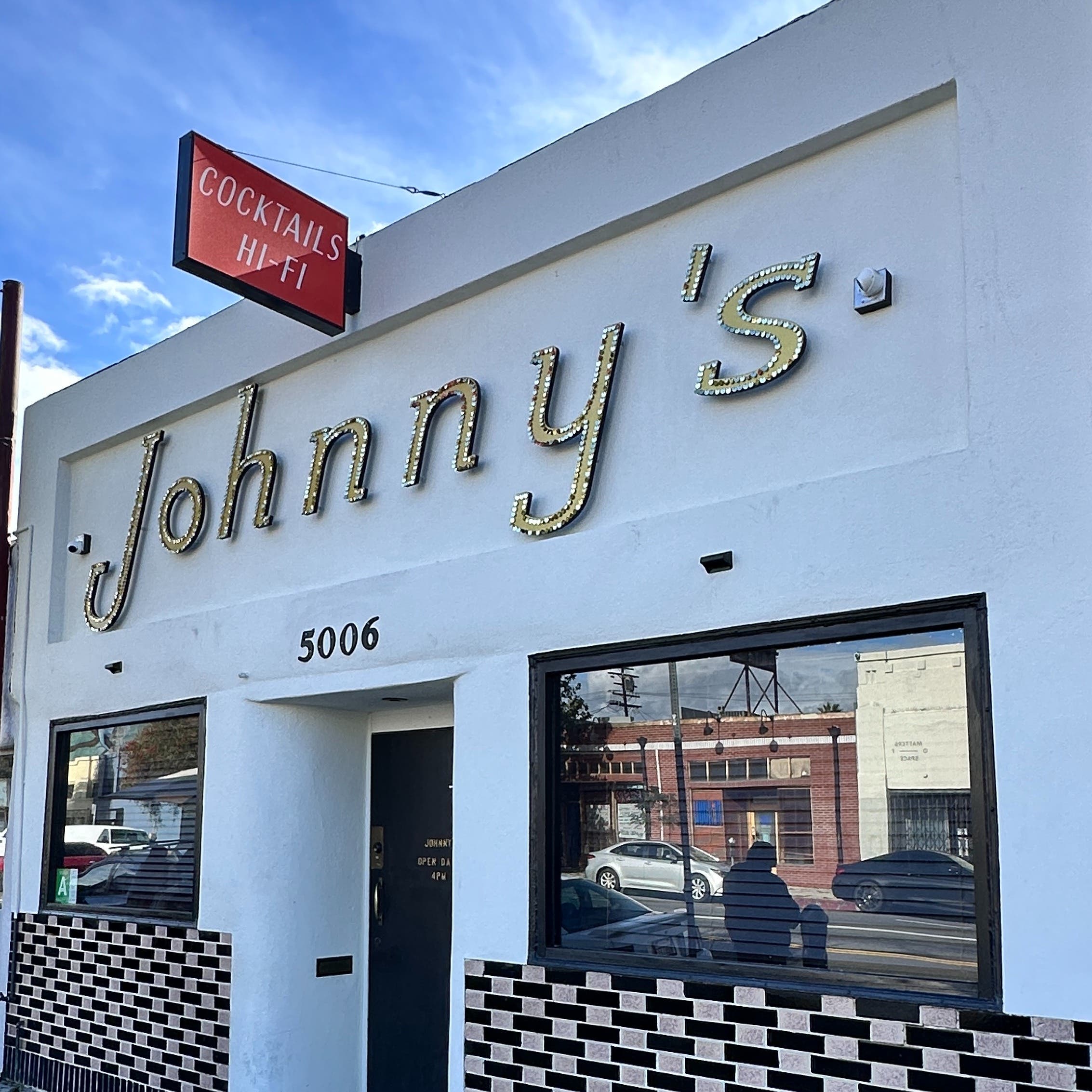 Johnny S.
