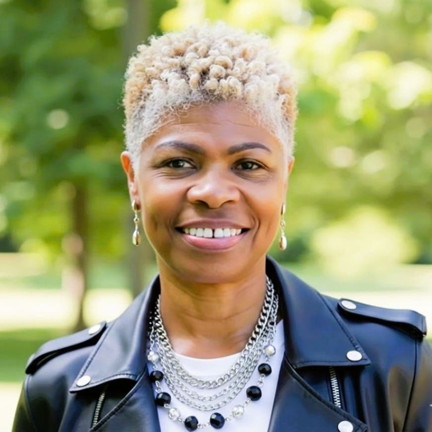 Patricia J.