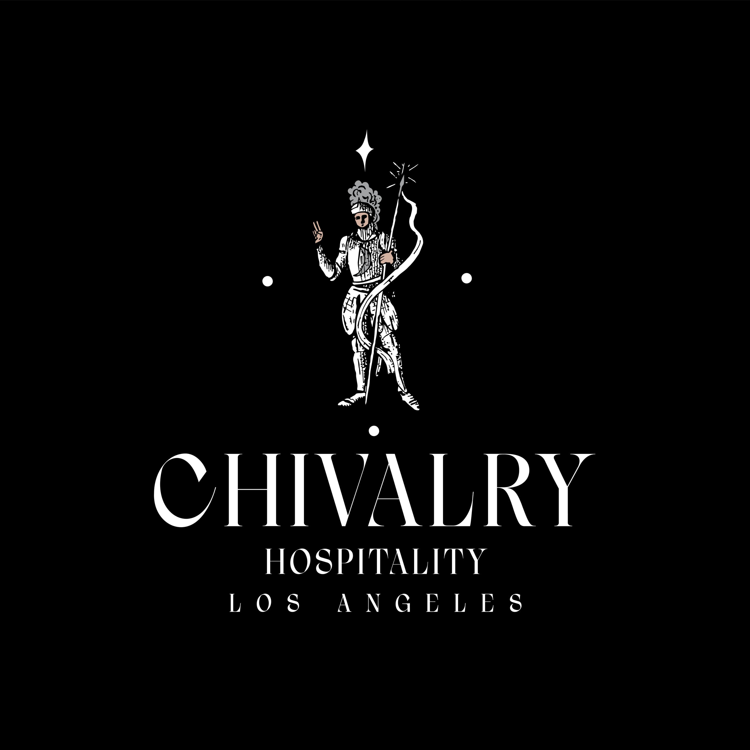 CHIVALRY H.