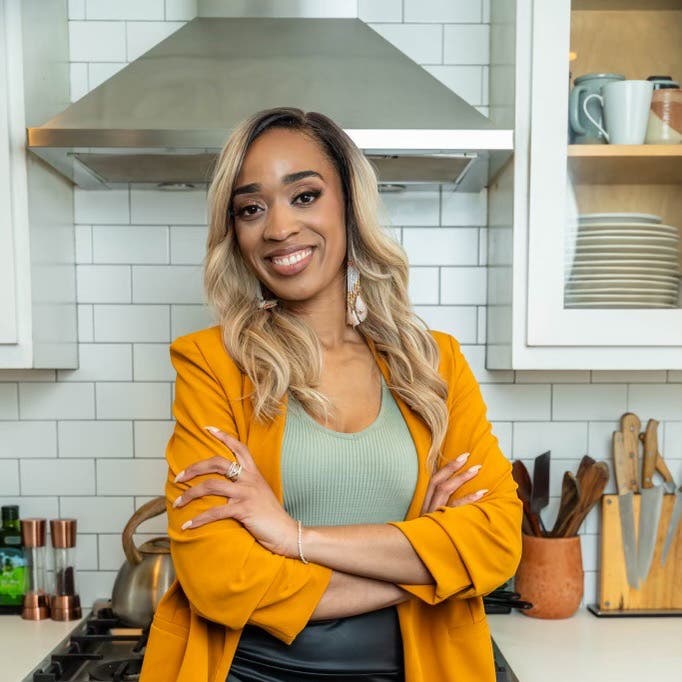 Realtor Vanessa K. B.