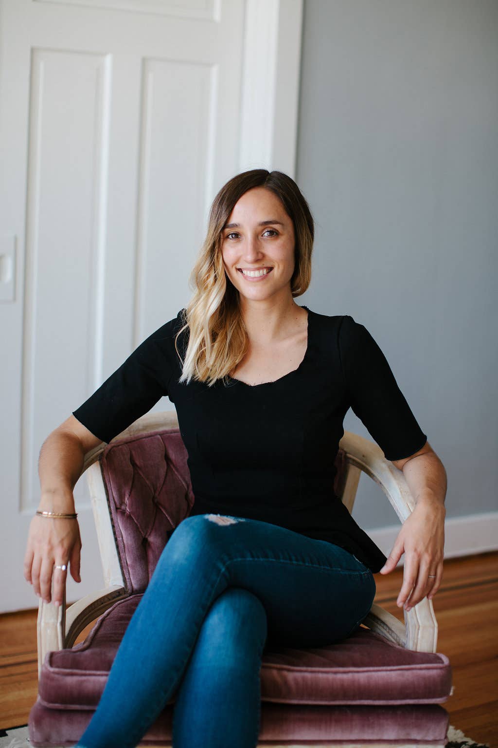 Karen M.